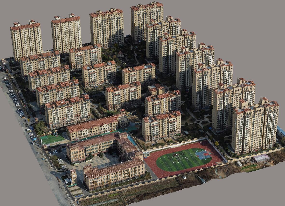 漯河许昌720vr全景拍摄制作,三维倾斜摄影实景建模-河南度讯科技